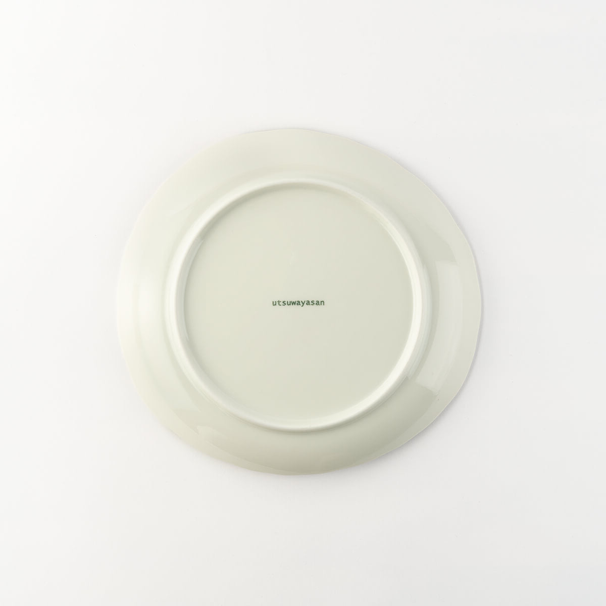 【39%OFF】特価品 グリーンリーフ パスタ皿2枚セット