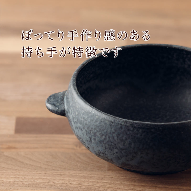 CORON 耐熱耳付ボウル グラタン皿