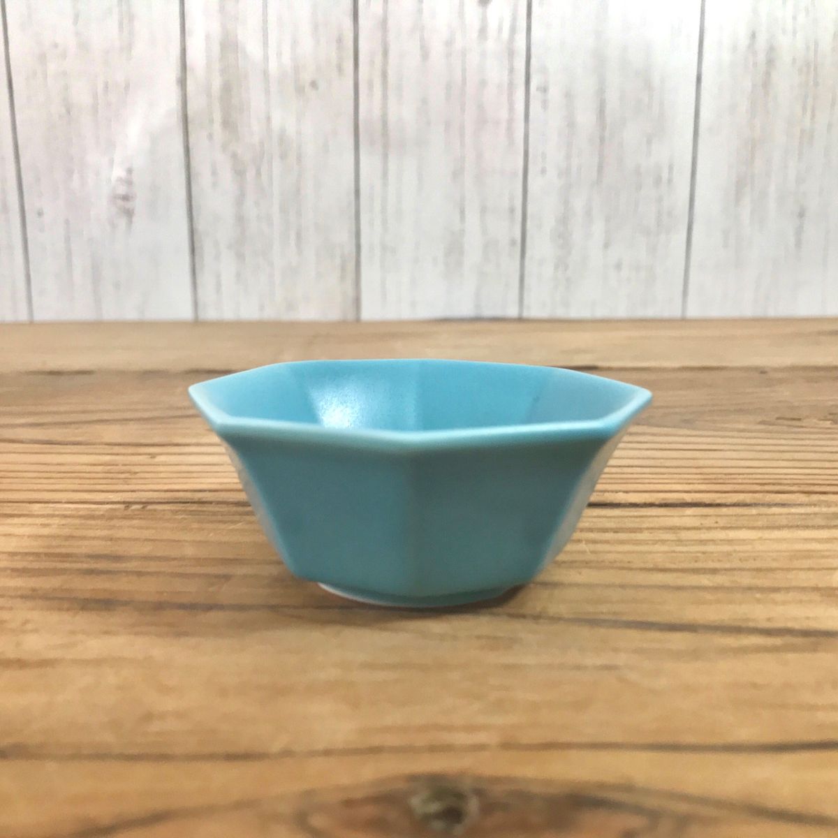 【33%OFF】特価品 カラー八角小付 3色