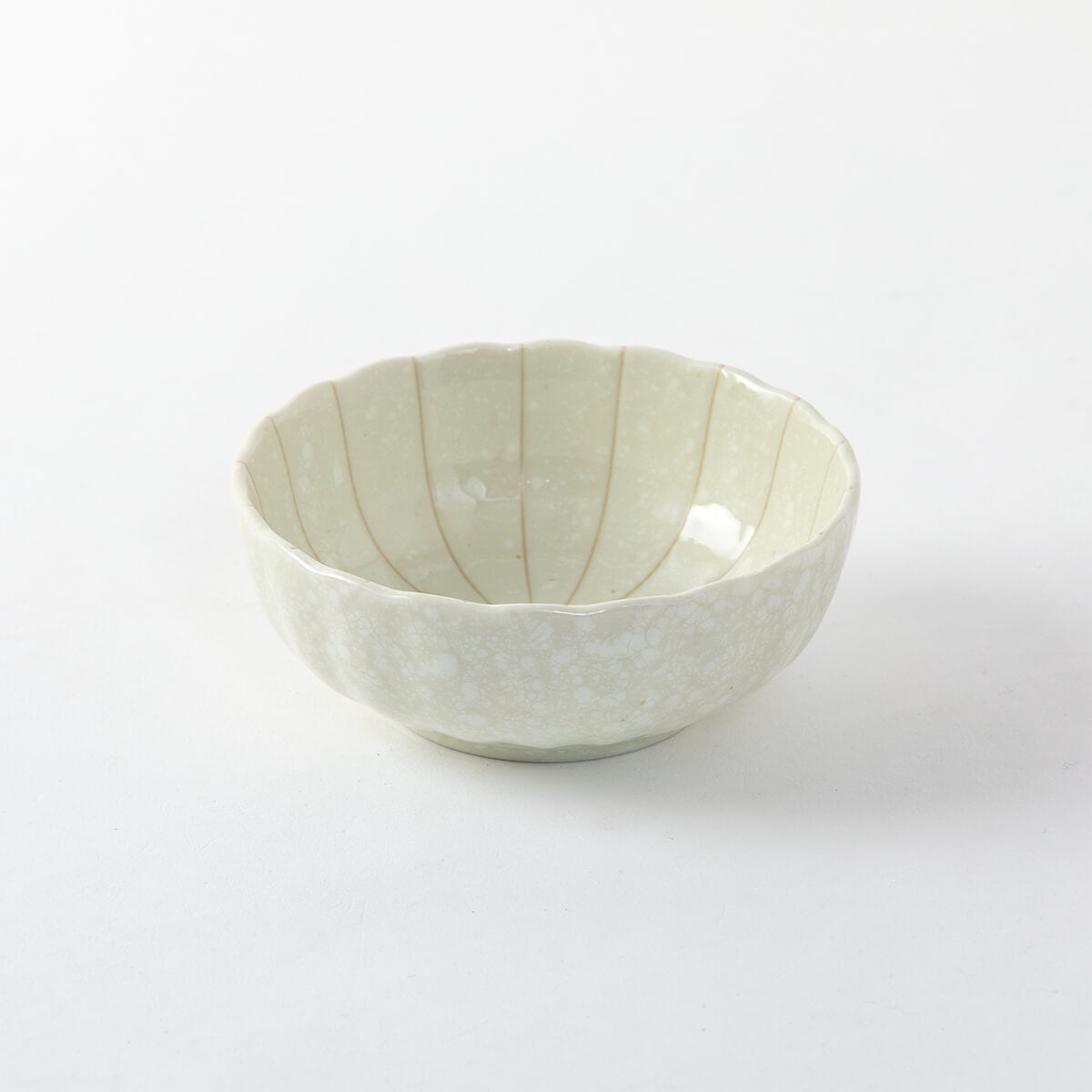 菊十草 35鉢(白/青/緑/黒)