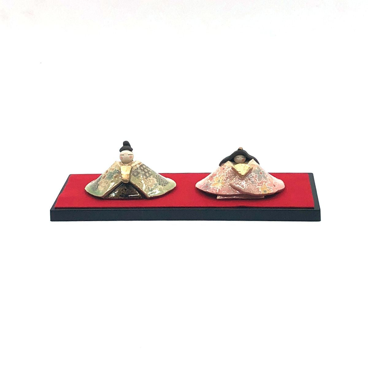 和紋 パステルひな