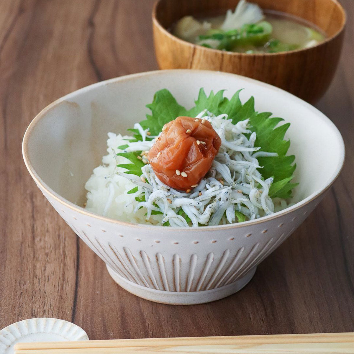 【布目りんか】小丼