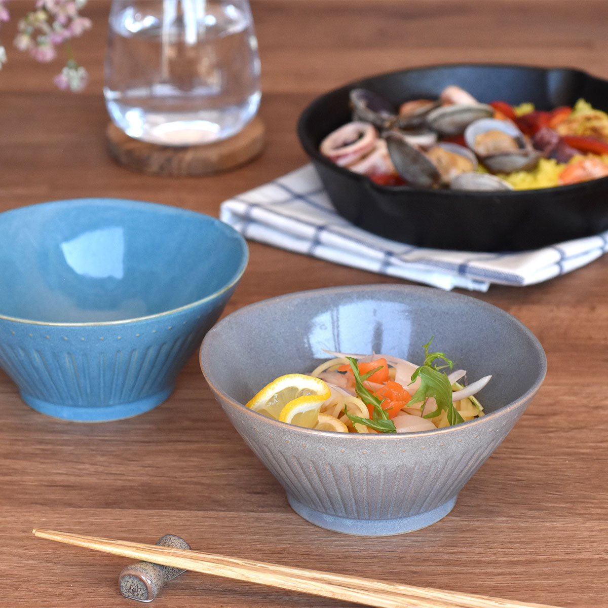 【布目りんか】小丼