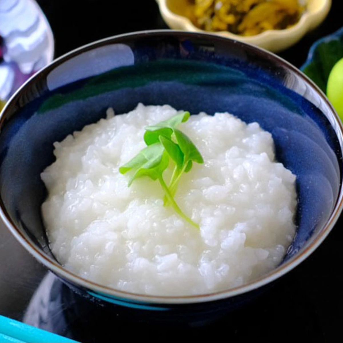 超軽量 多用丼(窯変紺)