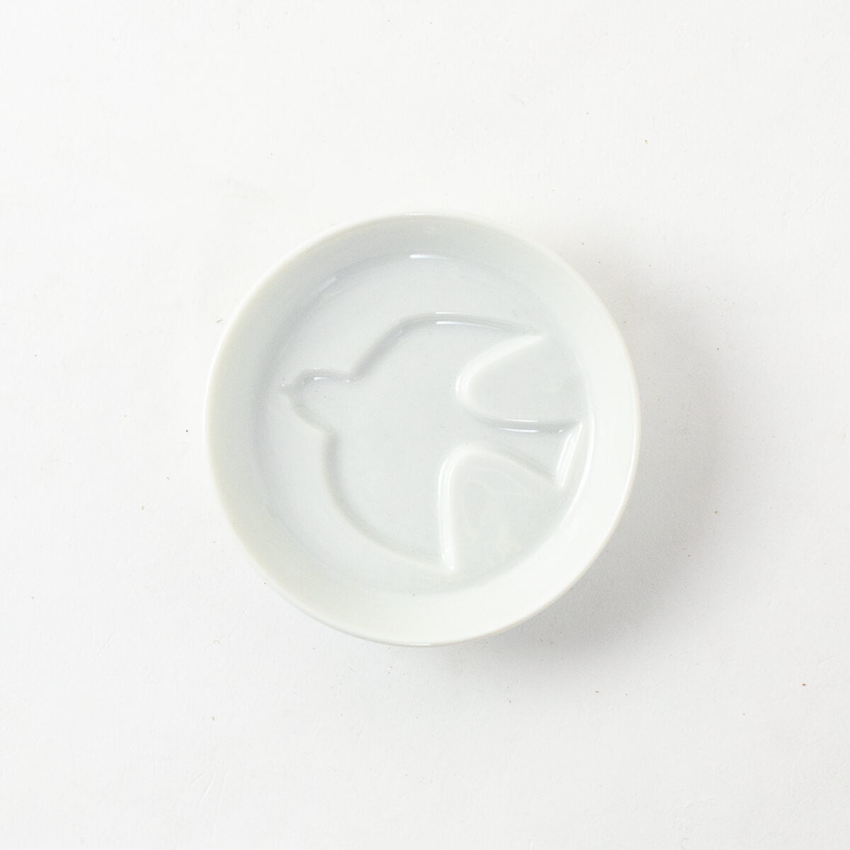 しょうゆ小皿 Bird