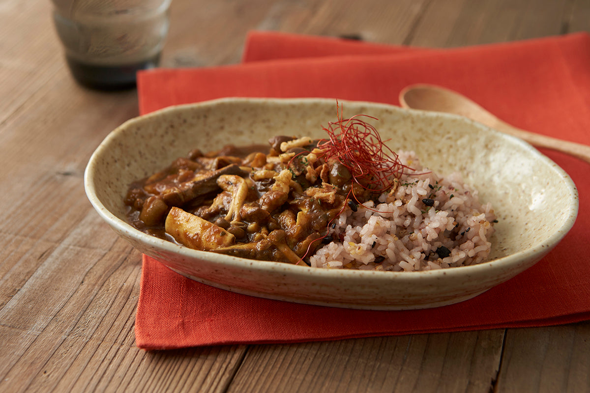 楕円 カレー皿