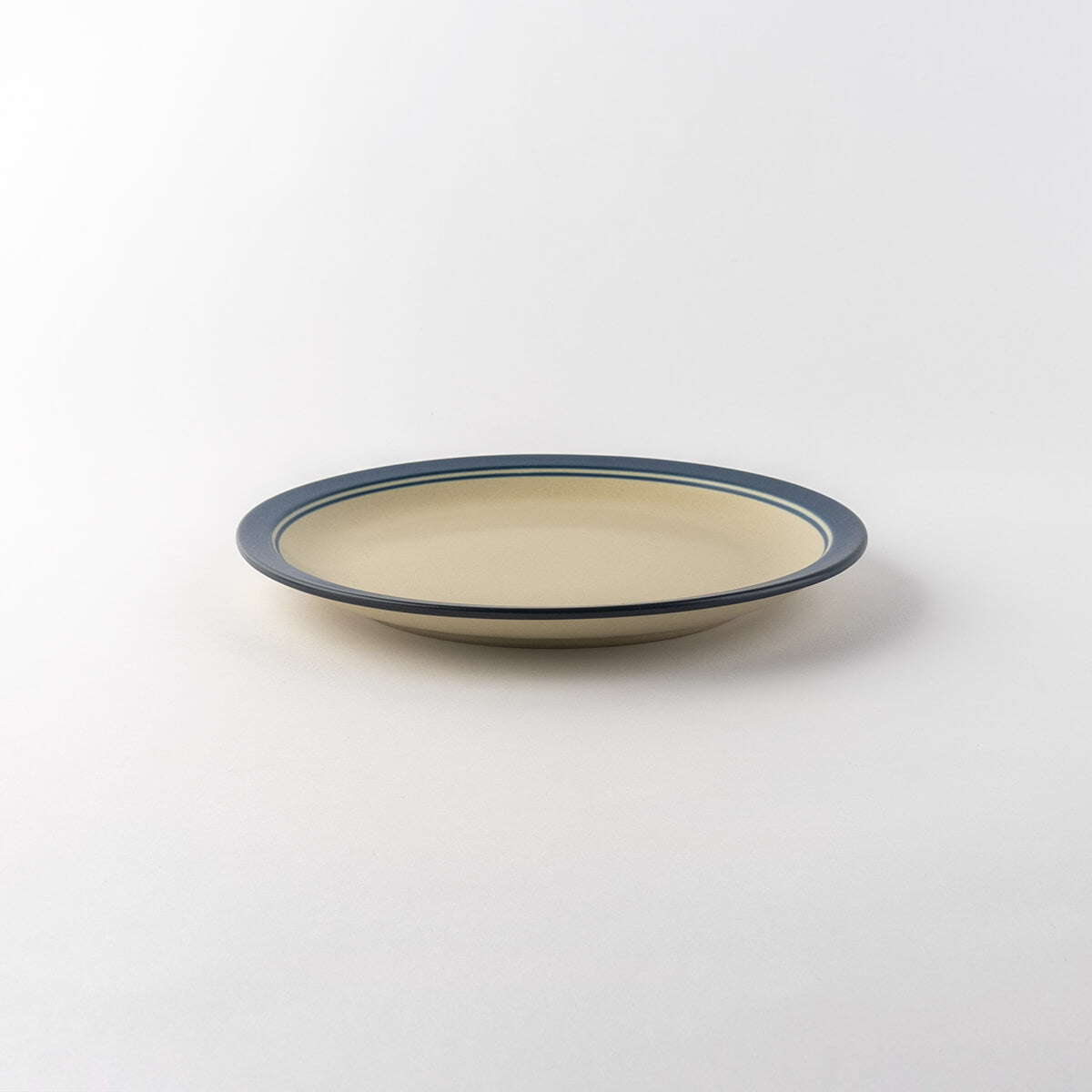 【50%OFF】特価品 知山窯 呉須巻き大皿