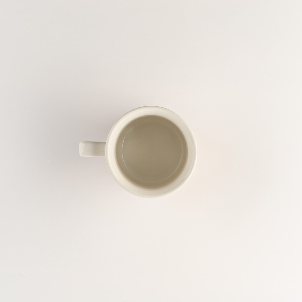 【38%OFF】特価品 昭和レトロカフェマグ オレンジ