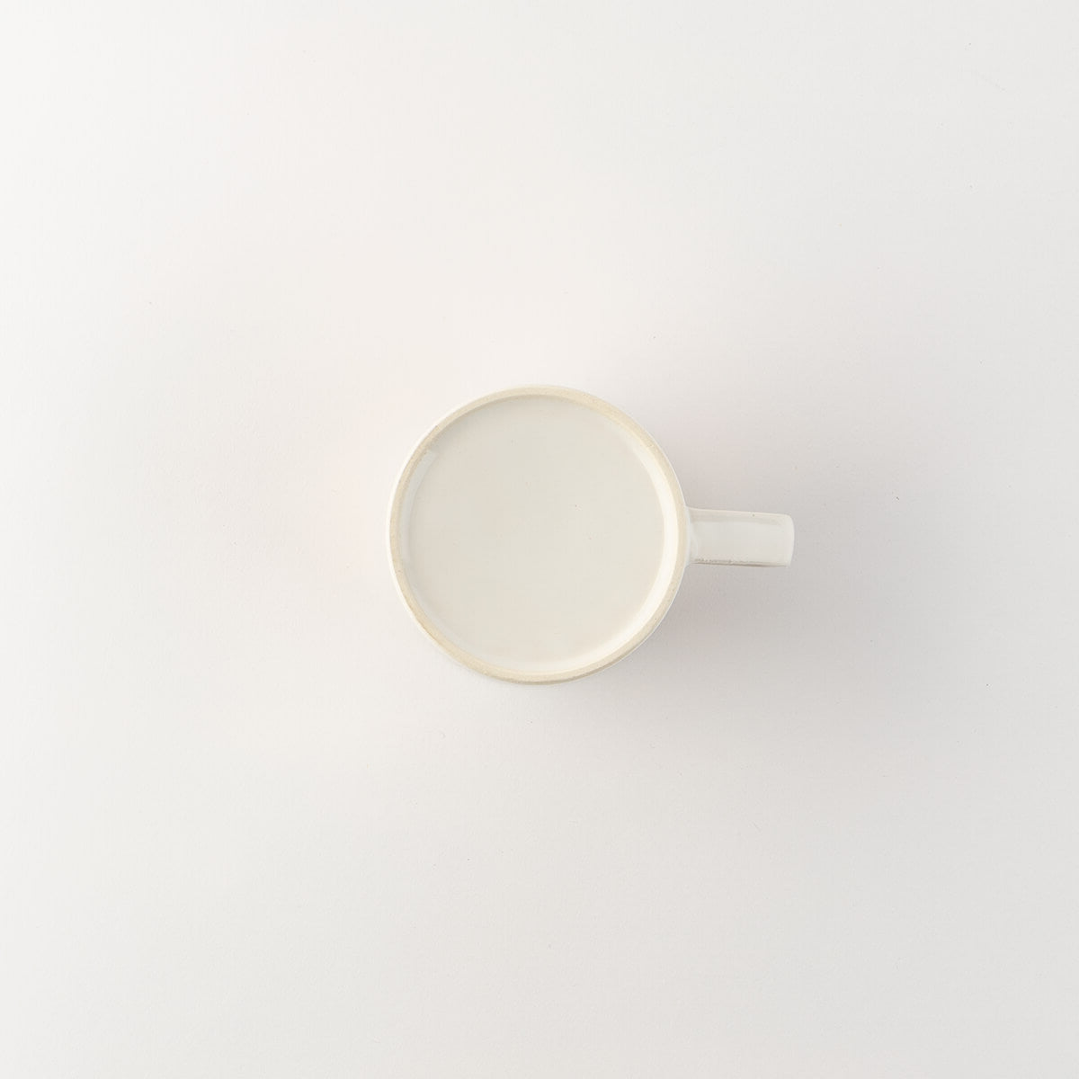 【38%OFF】特価品 昭和レトロカフェマグ オレンジ