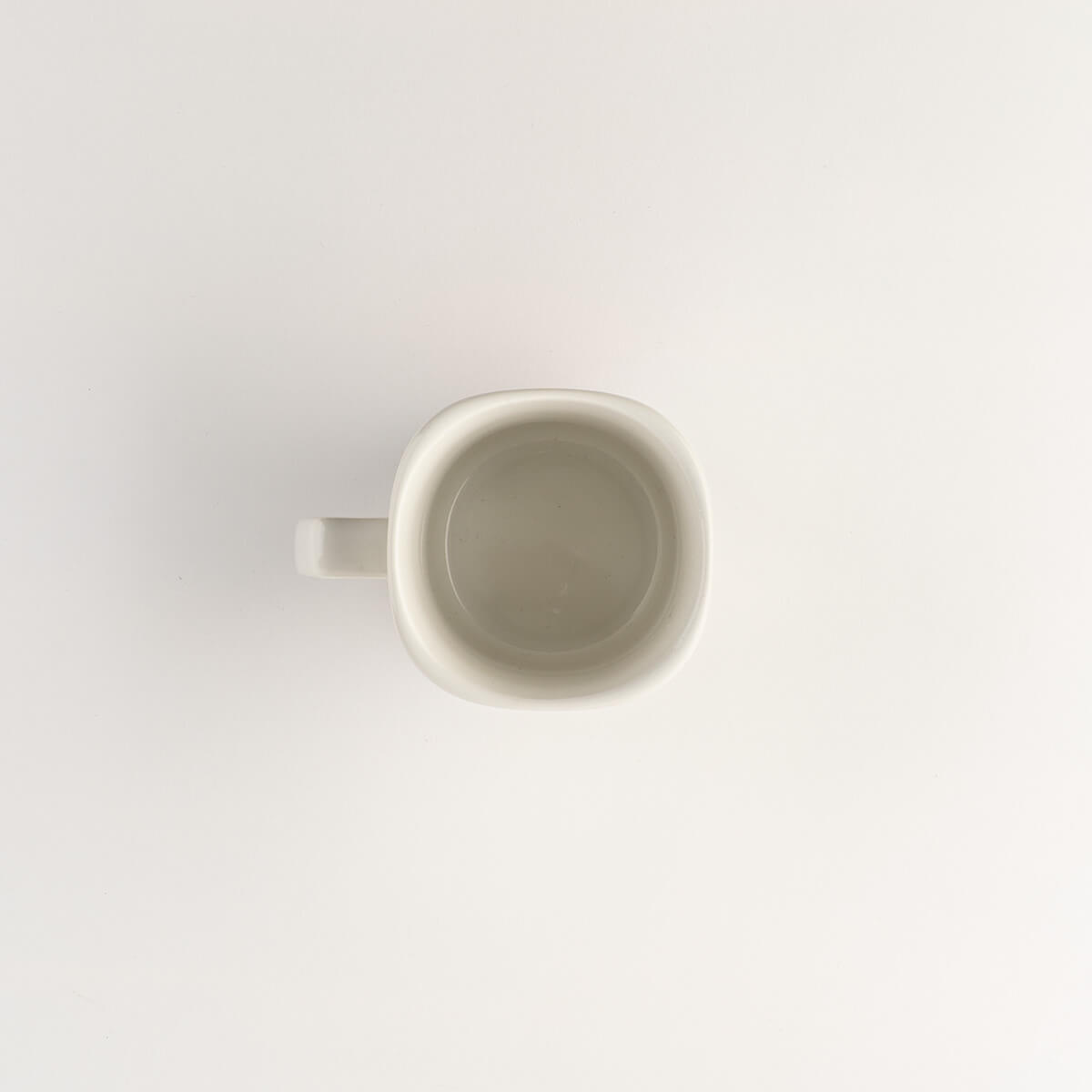 【38%OFF】特価品 昭和レトロカフェマグ レッド