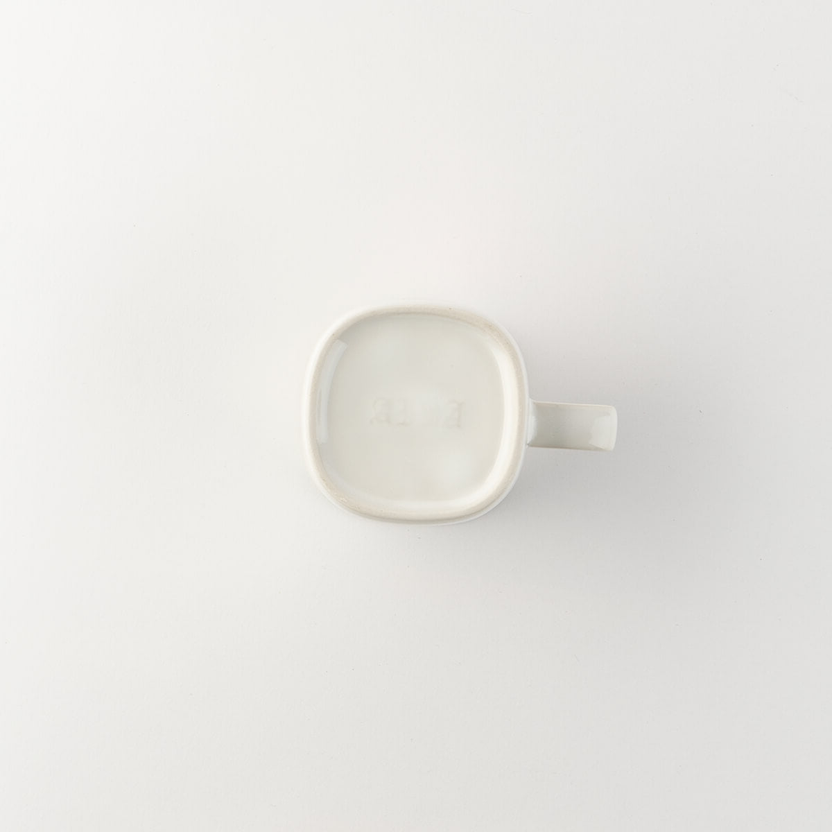 【38%OFF】特価品 昭和レトロカフェマグ レッド