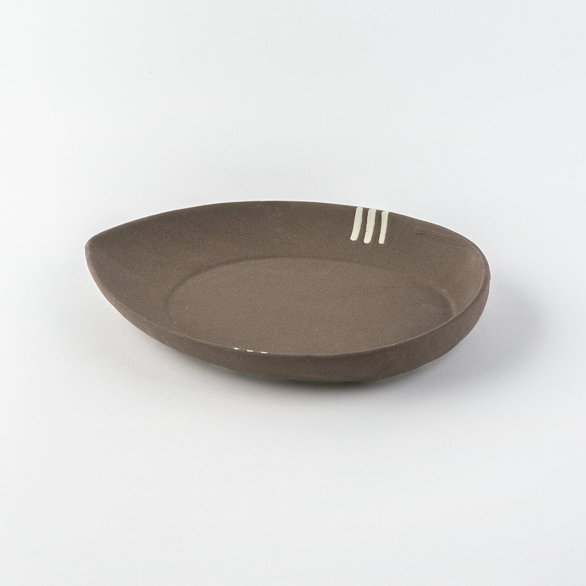 【50%OFF】特価品 スタジオS しずく大皿