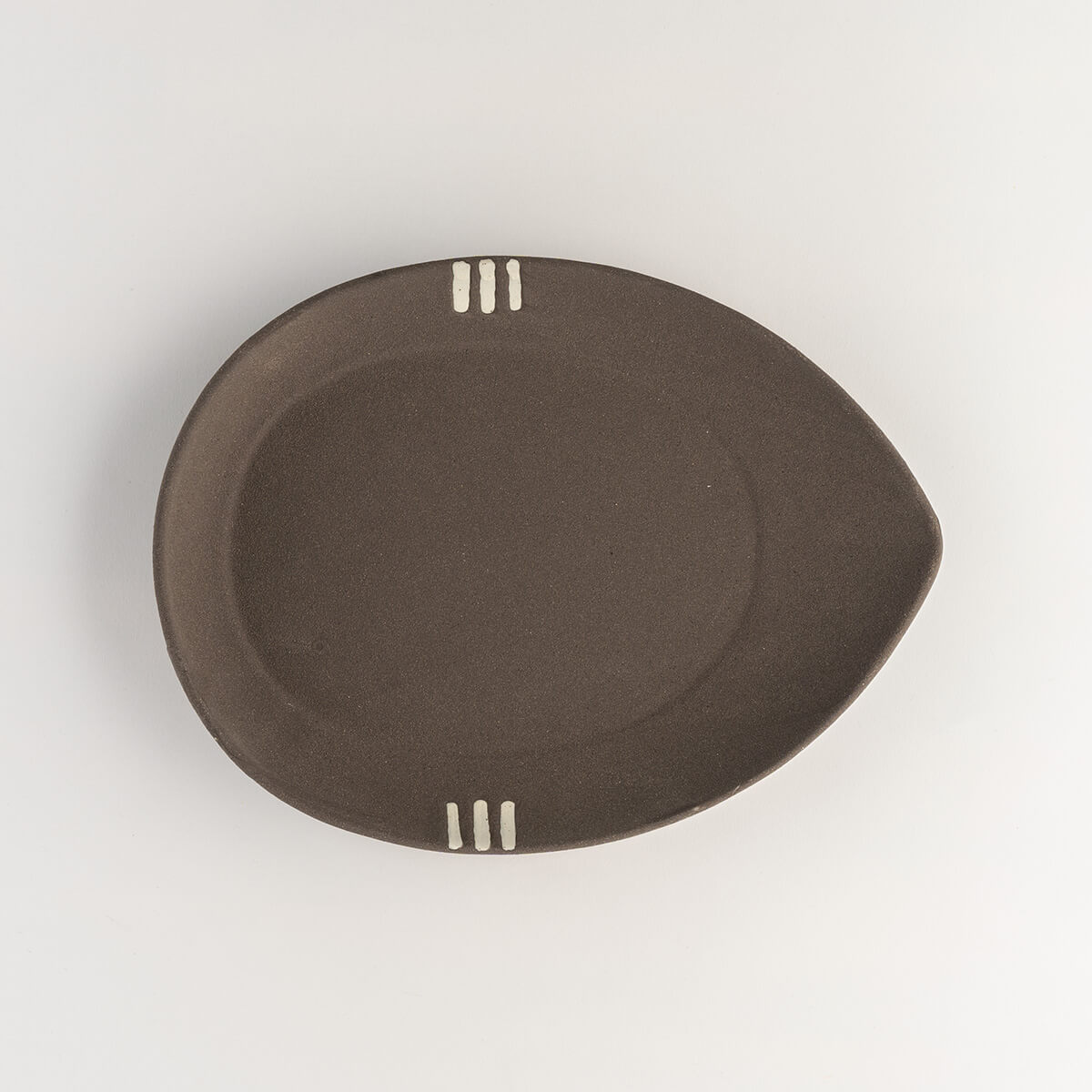【50%OFF】特価品 スタジオS しずく大皿