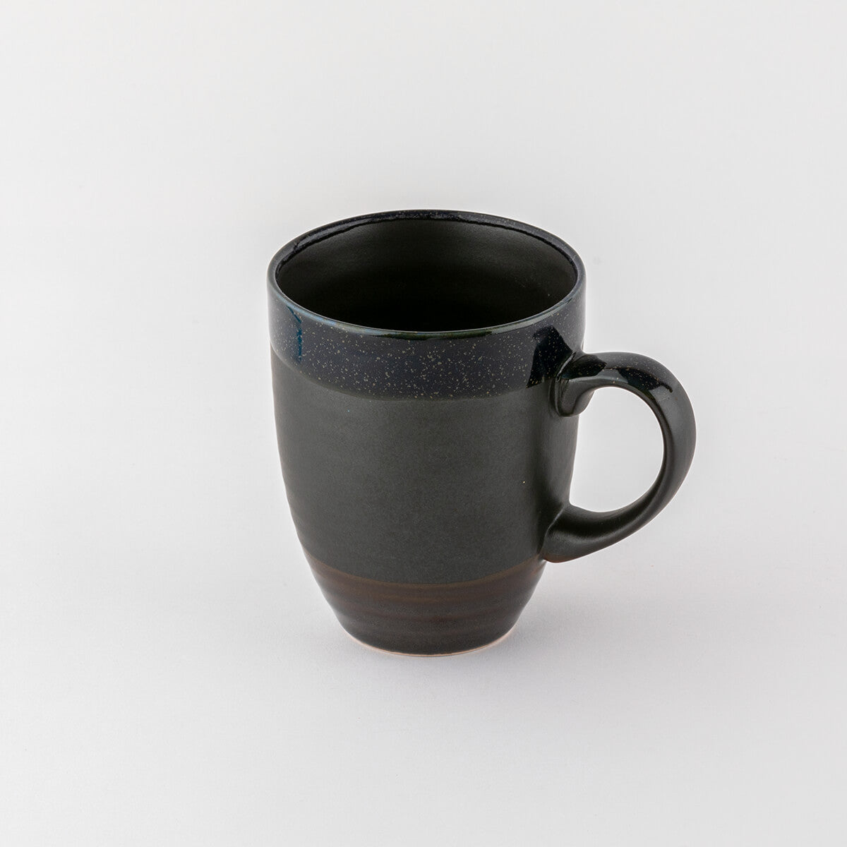 【45%OFF】特価品 金彩ルリ ブリットマグ