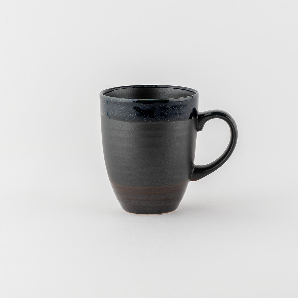 【45%OFF】特価品 金彩ルリ ブリットマグ