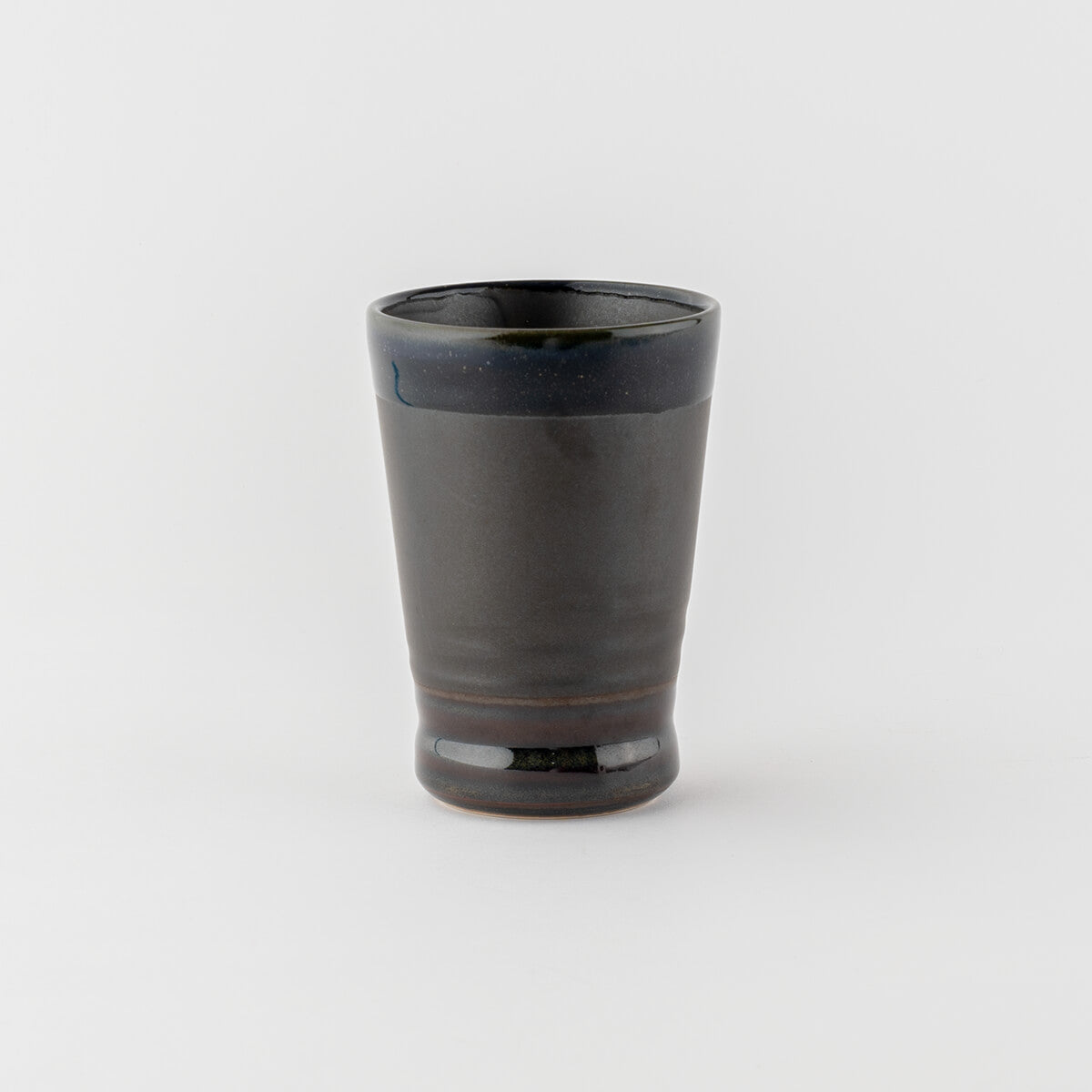 【45%OFF】特価品 金彩ルリ タンブラーL