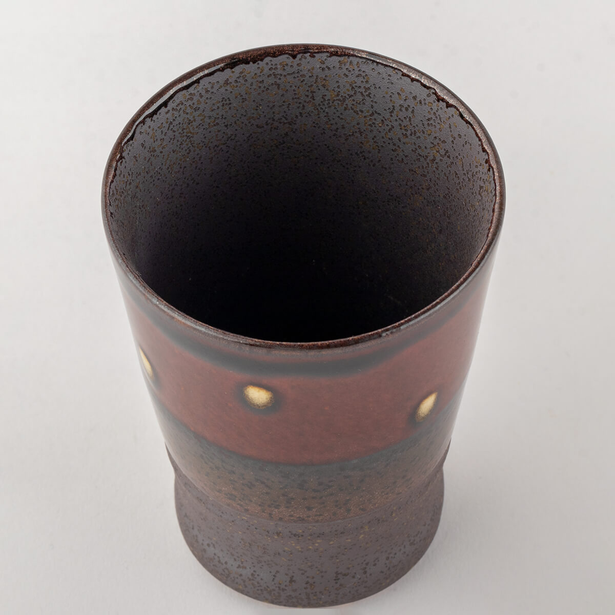 【49%OFF】特価品 ボーダーBR タンブラーM