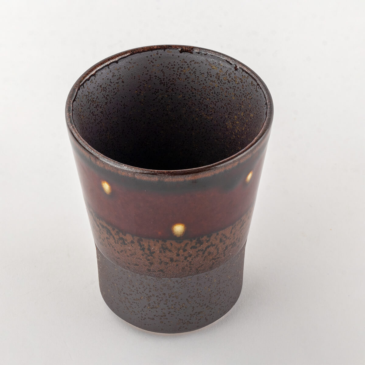 【54%OFF】特価品 ボーダーBR タンブラーS