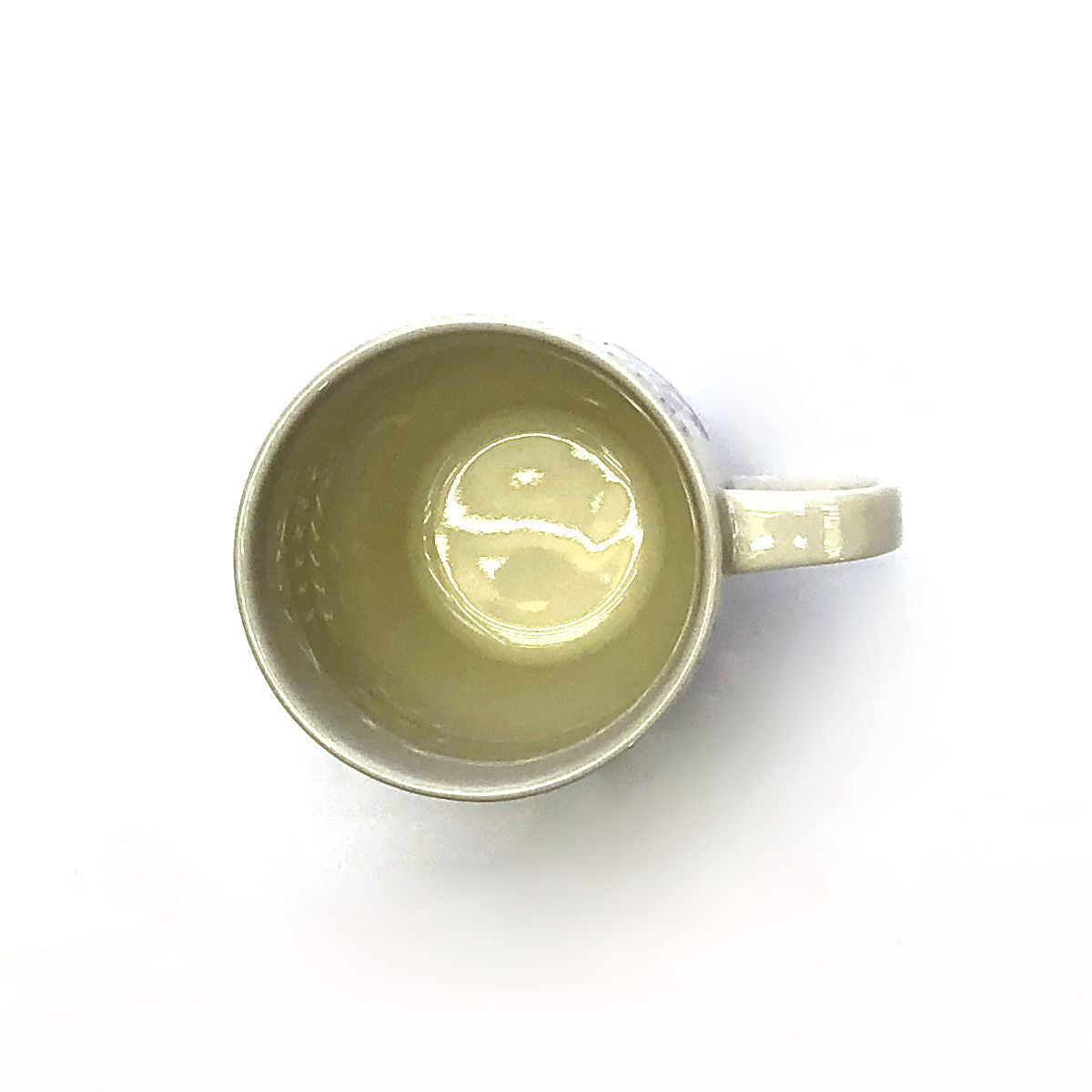 昭和レトロ 星座マグカップ