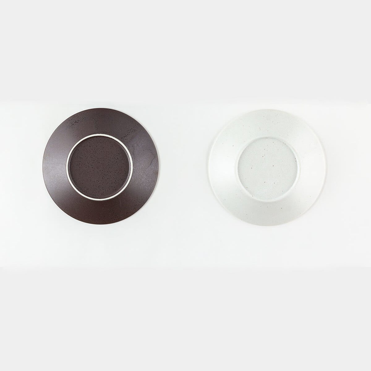 ブラン&ノワール 取皿(単品)