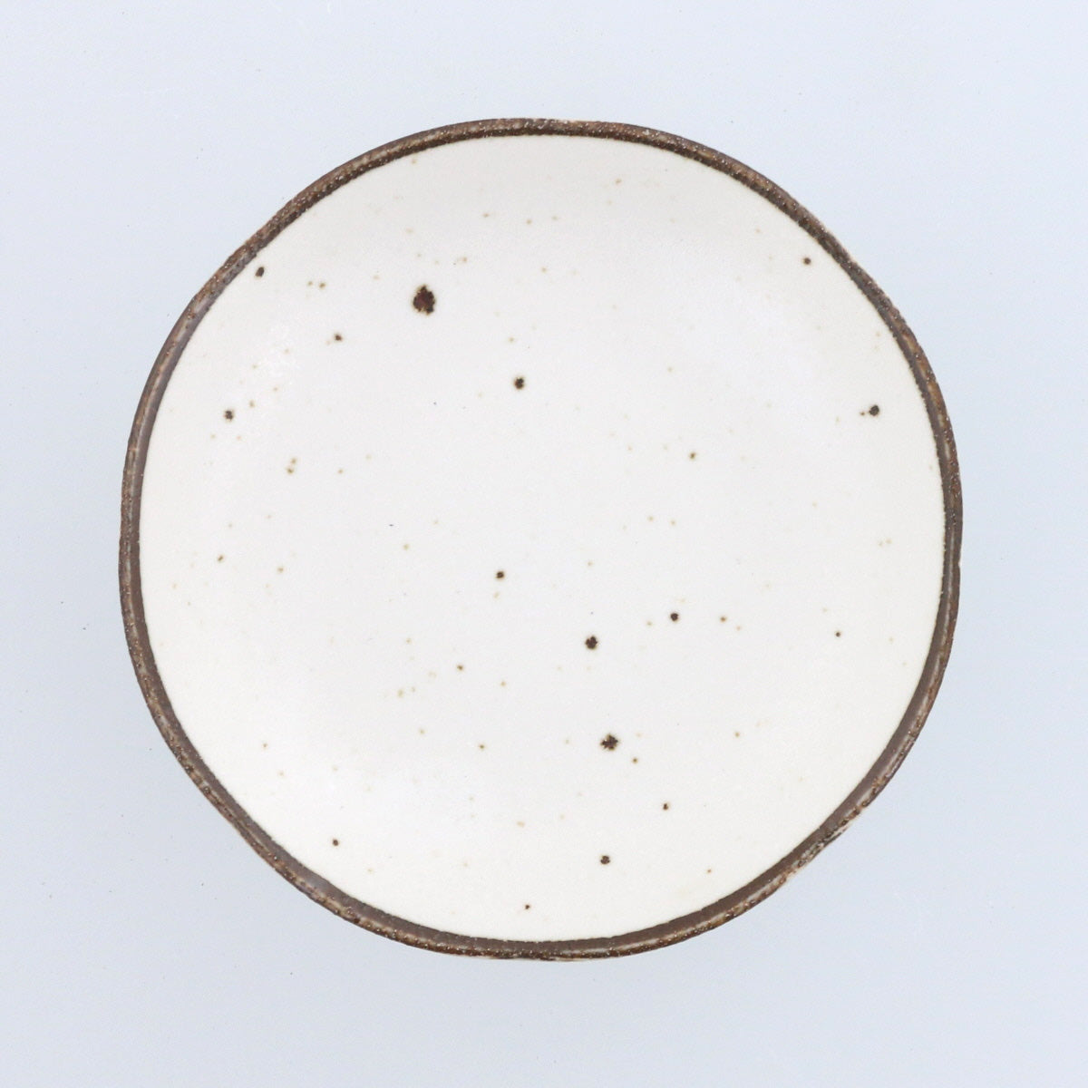 【EAST table】ひより 和食器 花型小皿 12cm