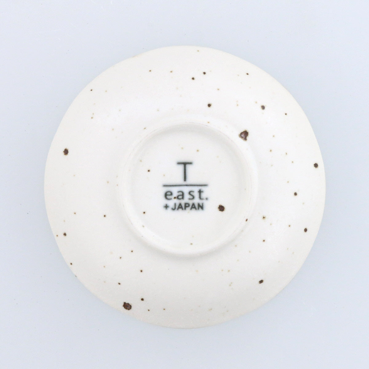 【EAST table】ひより 和食器 花型小皿 12cm