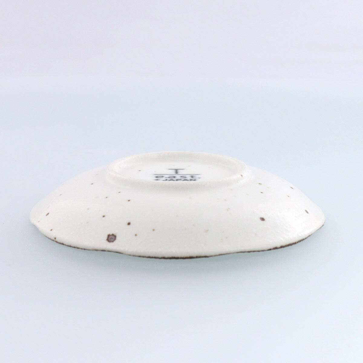 【EAST table】ひより 和食器 花型小皿 12cm