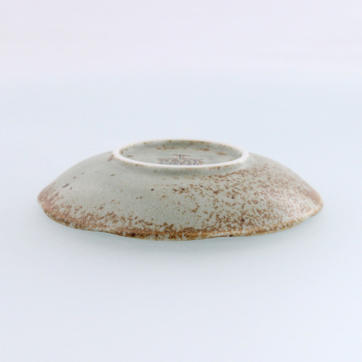 【EAST table】ひより 和食器 花型小皿 12cm