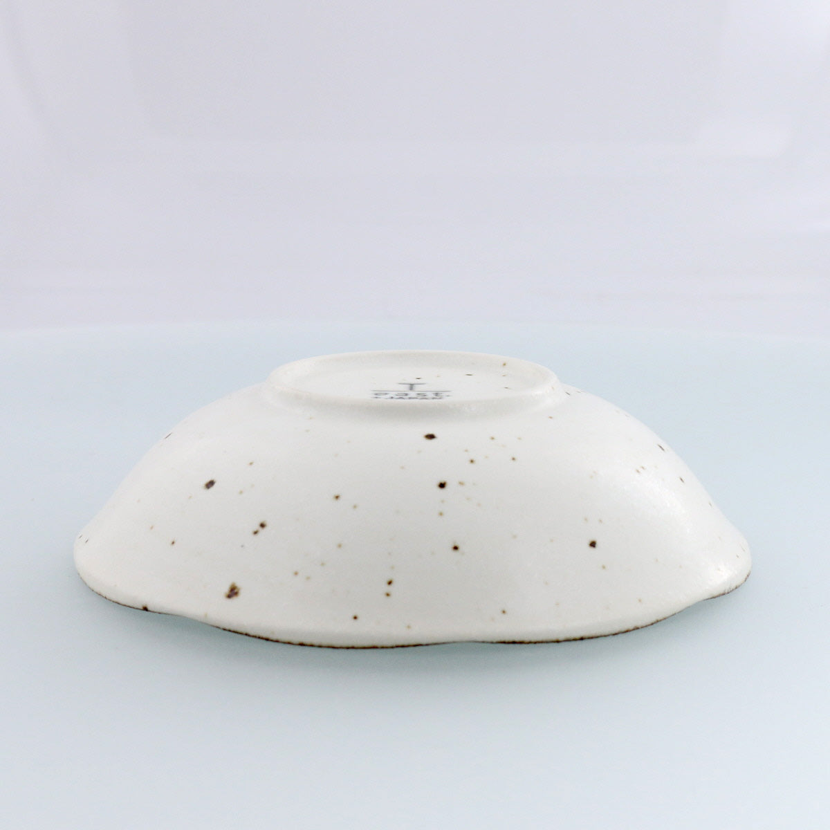 【EAST table】ひより 和食器 花型中鉢 16cm