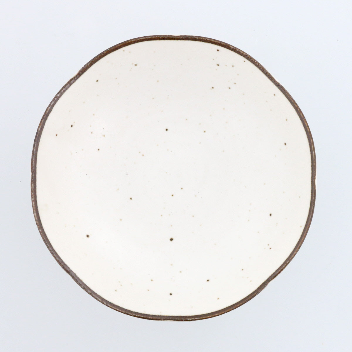 【EAST table】ひより 和食器 花型中鉢 16cm