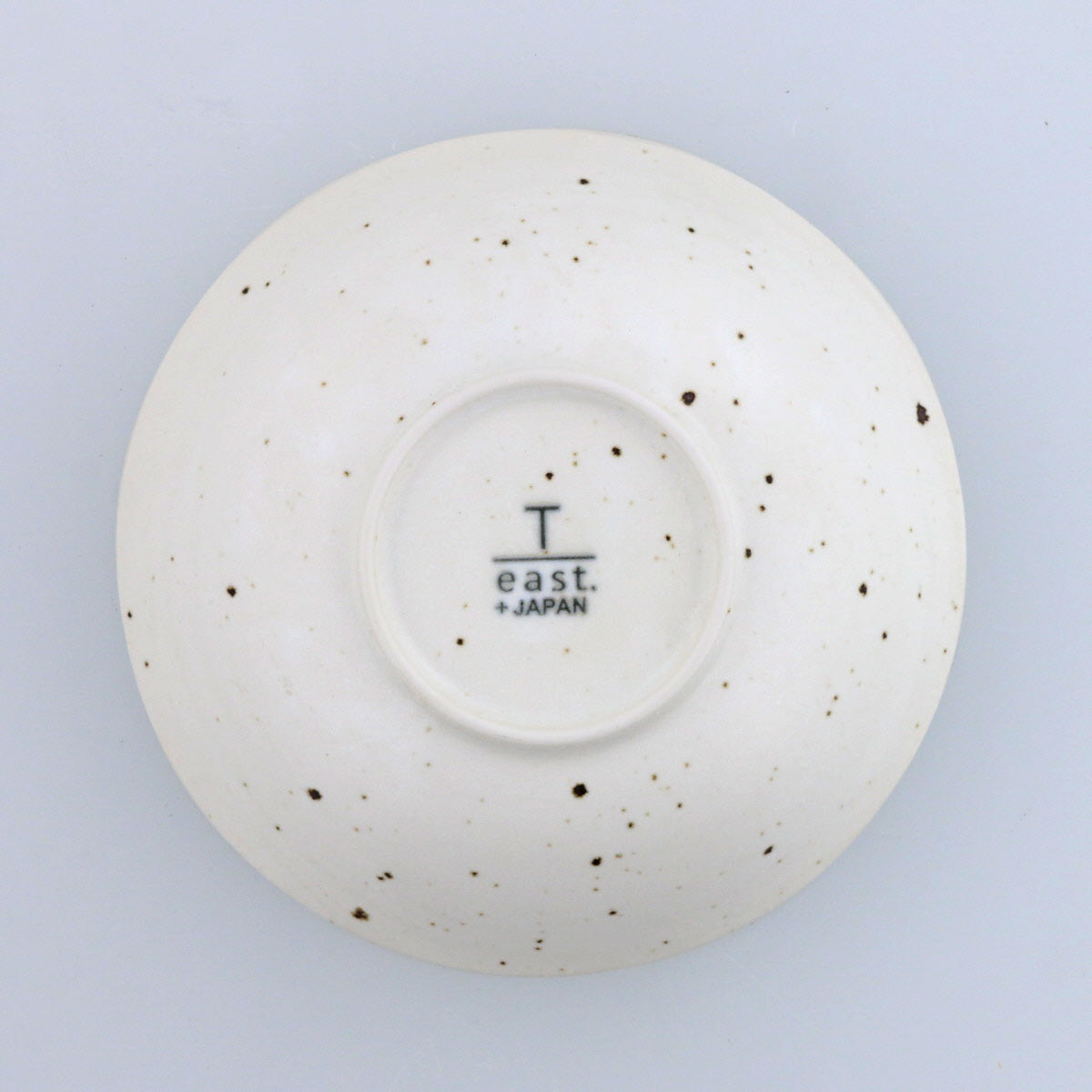 【EAST table】ひより 和食器 花型中鉢 16cm