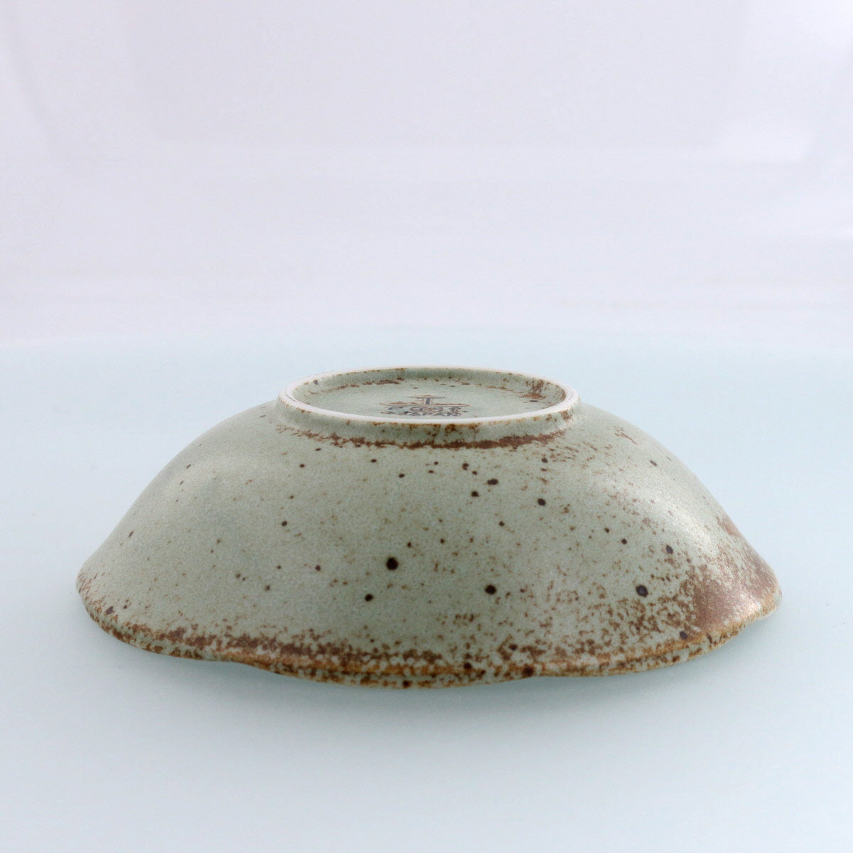 【EAST table】ひより 和食器 花型中鉢 16cm