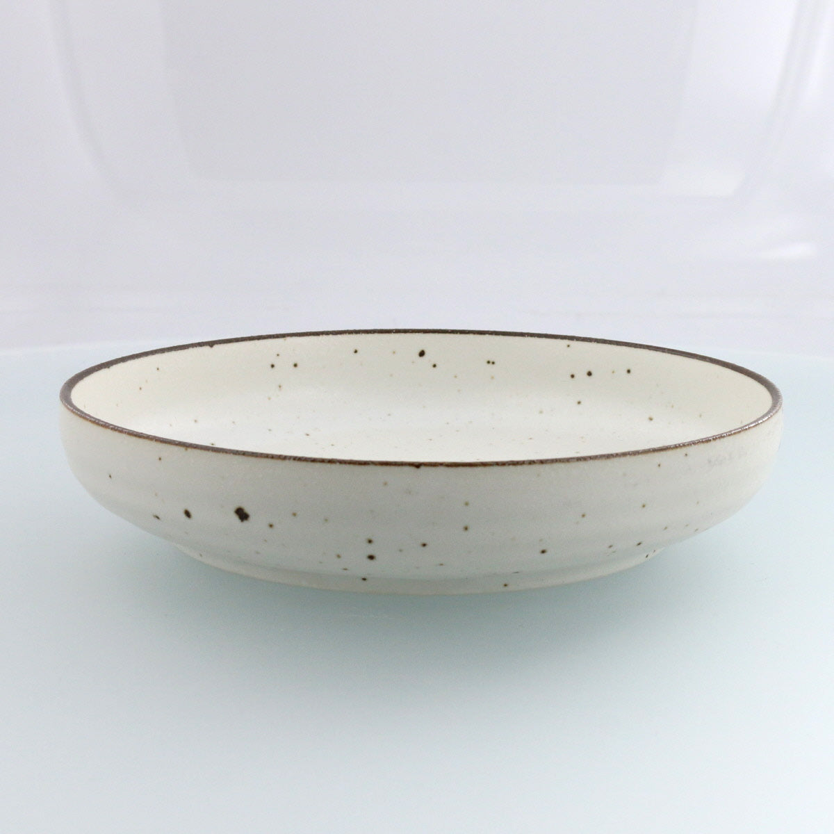 【EAST table】ひより パスタ・カレー皿 20.5cm
