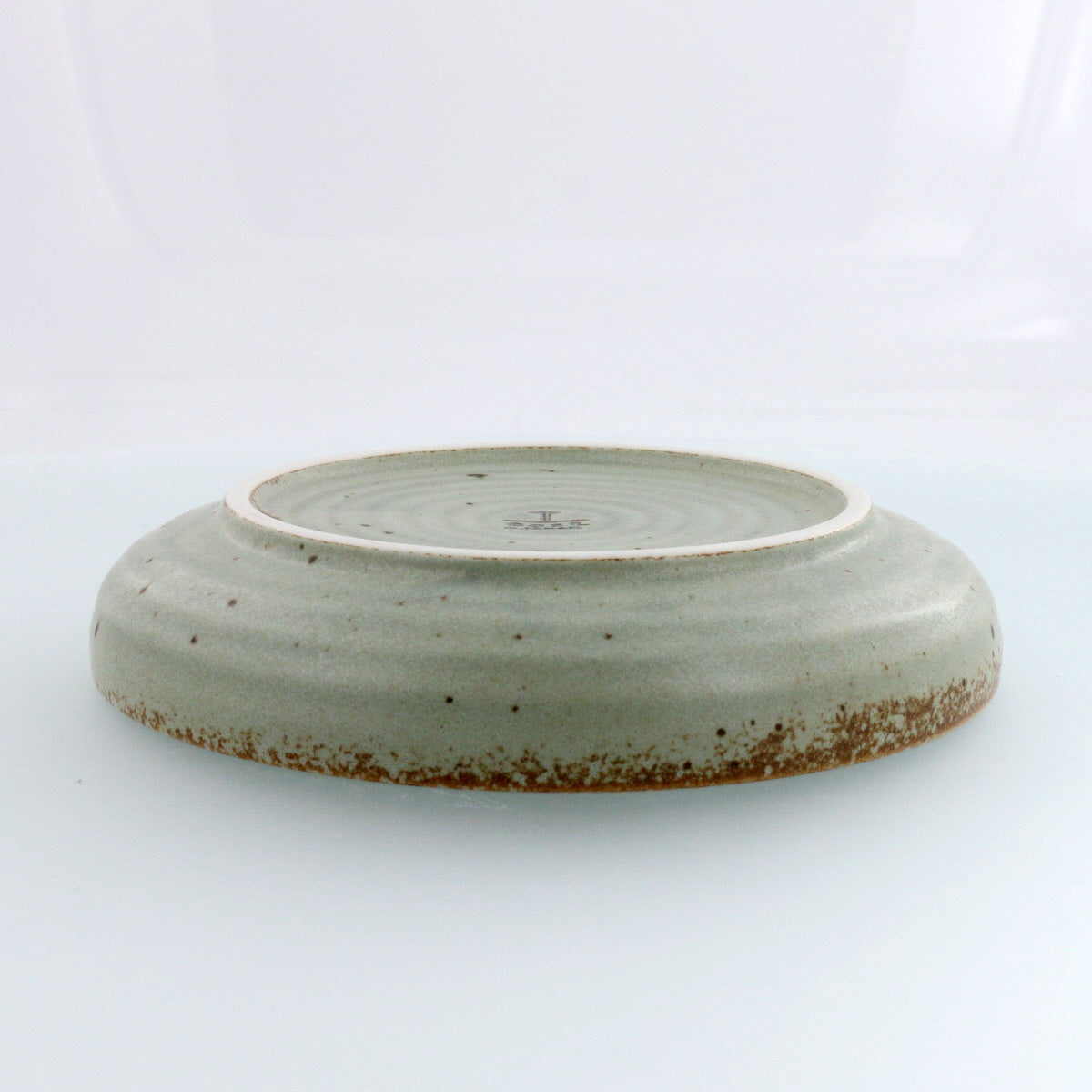 【EAST table】ひより パスタ・カレー皿 20.5cm