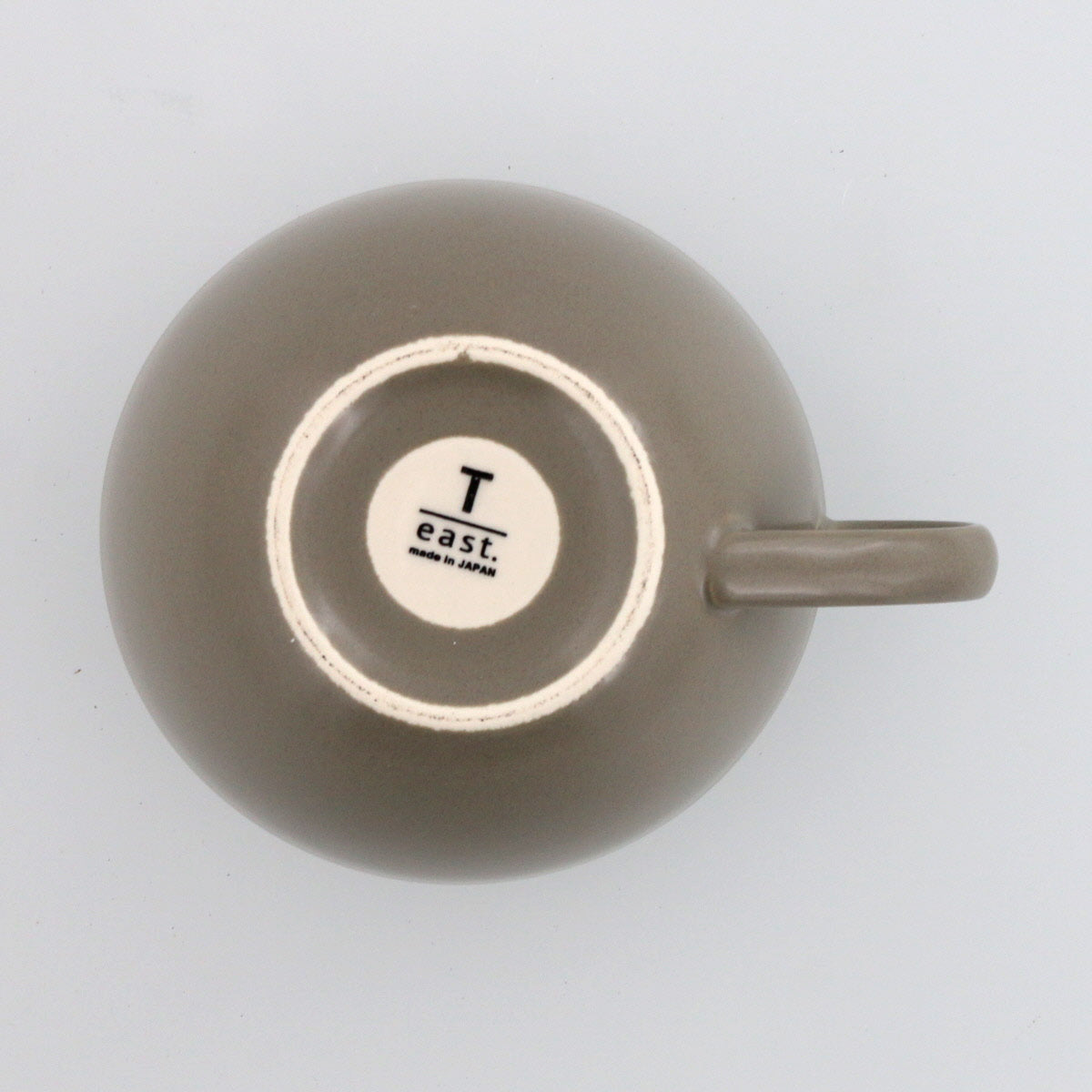 【EAST table】和カフェスタイル T-east スープカップ
