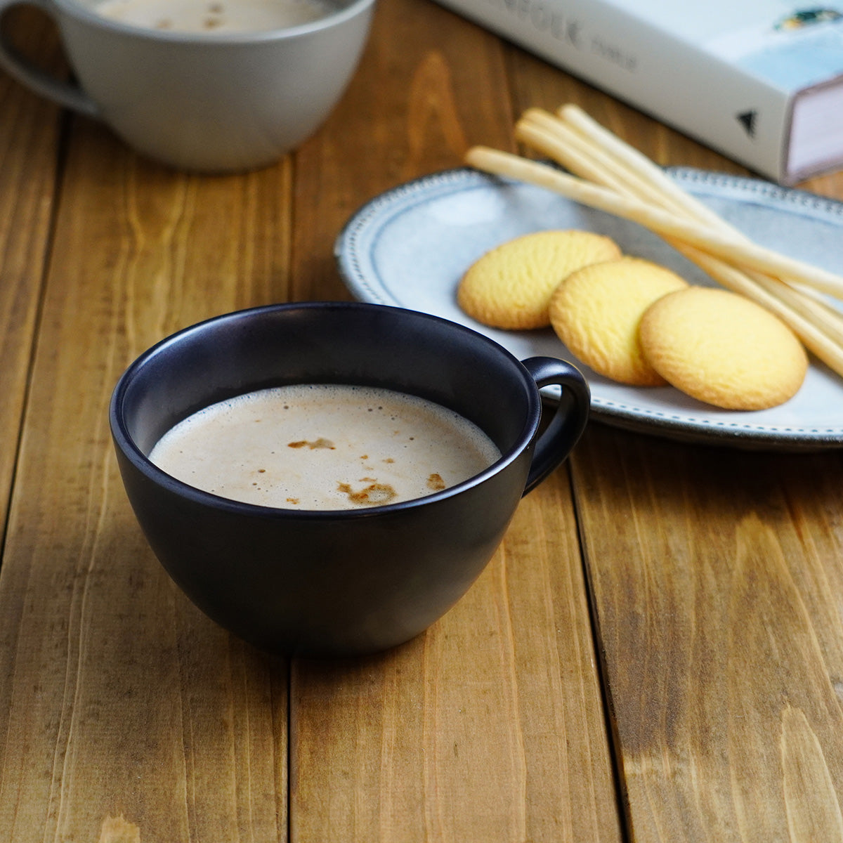 【EAST table】和カフェスタイル T-east スープカップ