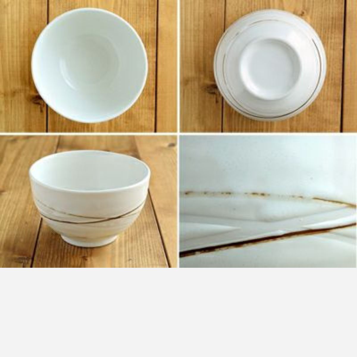 【minoruba】ご飯茶碗(小)らせん