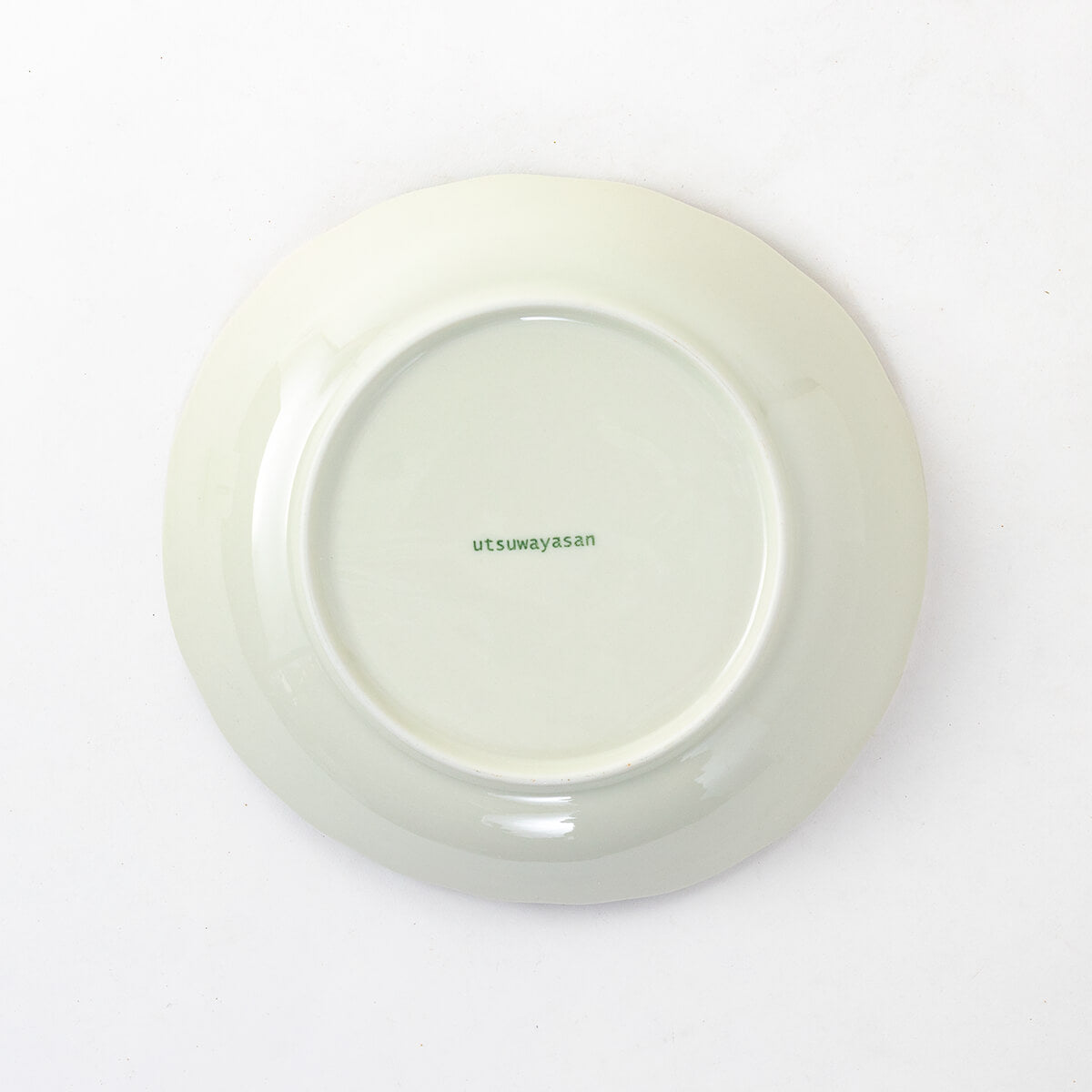 リーフシリーズ カレー皿セット
