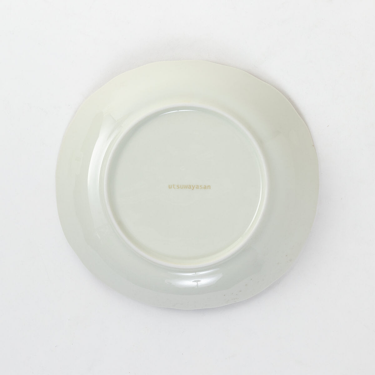 ベージュドットシリーズ カレー皿セット