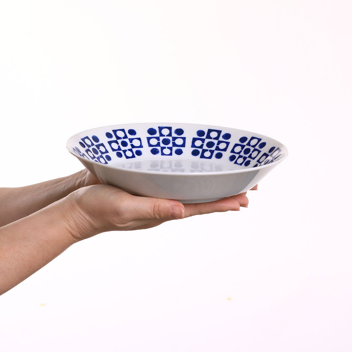 蒼の器5デザイン 深皿セット