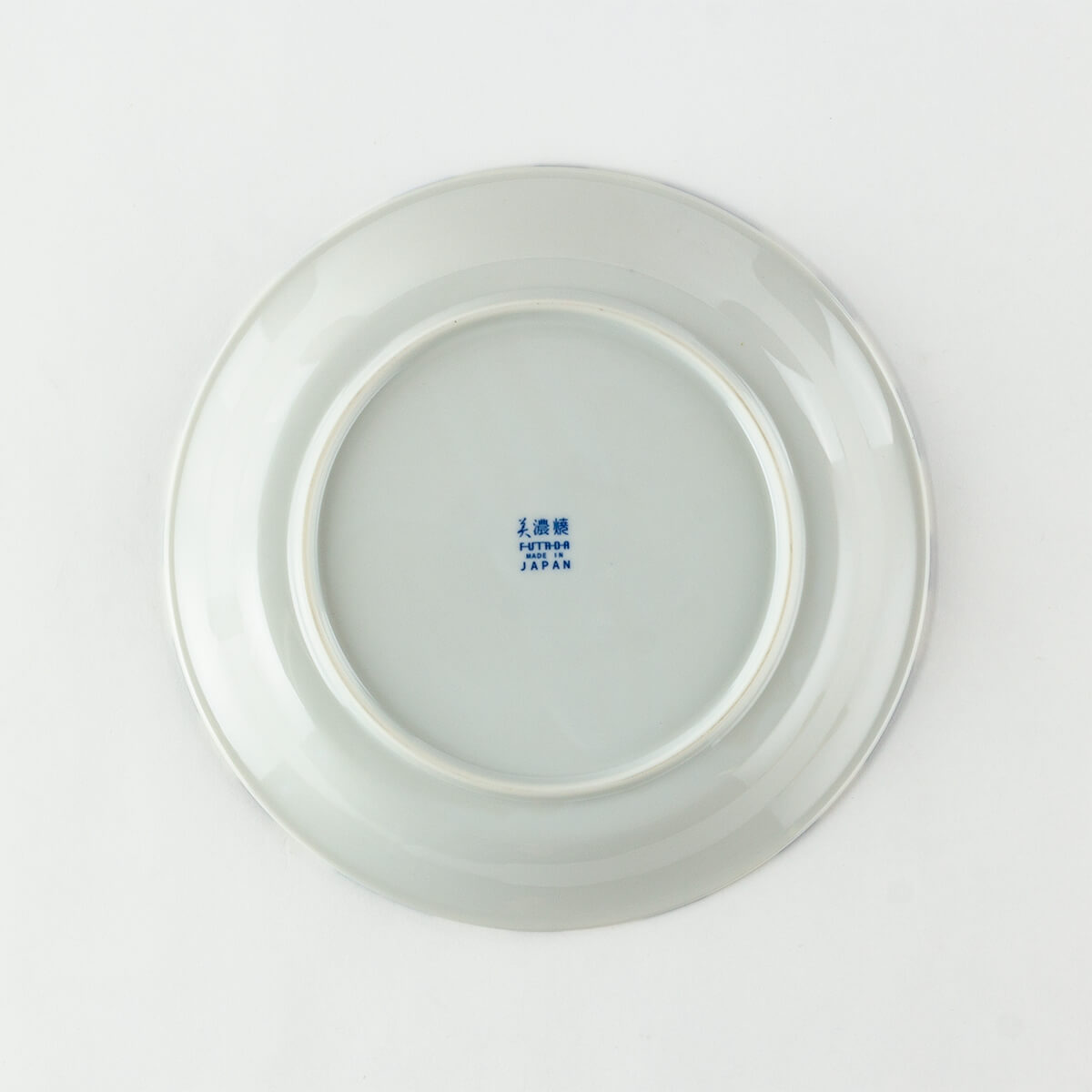 【25%OFF】特価品 北欧風 コバルト5デザイン 26㎝パスタ/大皿5枚セット
