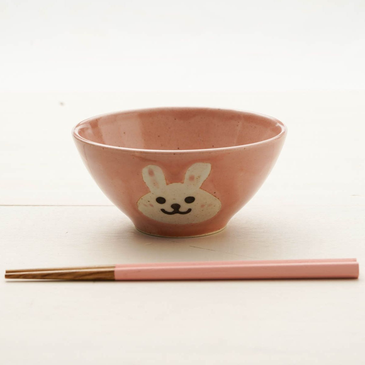 アニマル うさぎ食器5点セット
