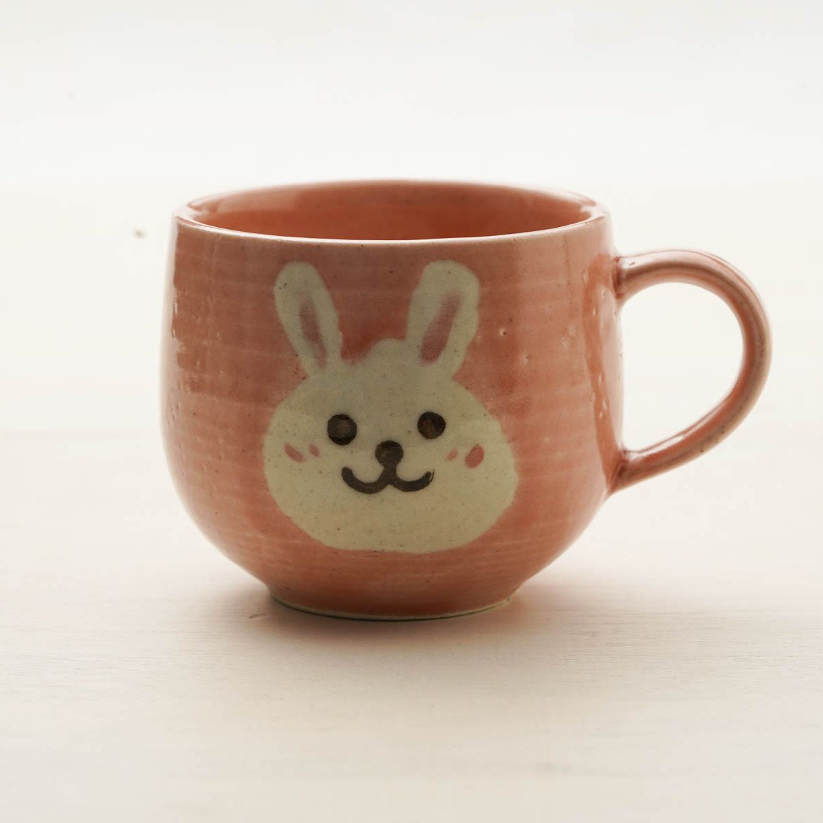 アニマル うさぎ食器5点セット