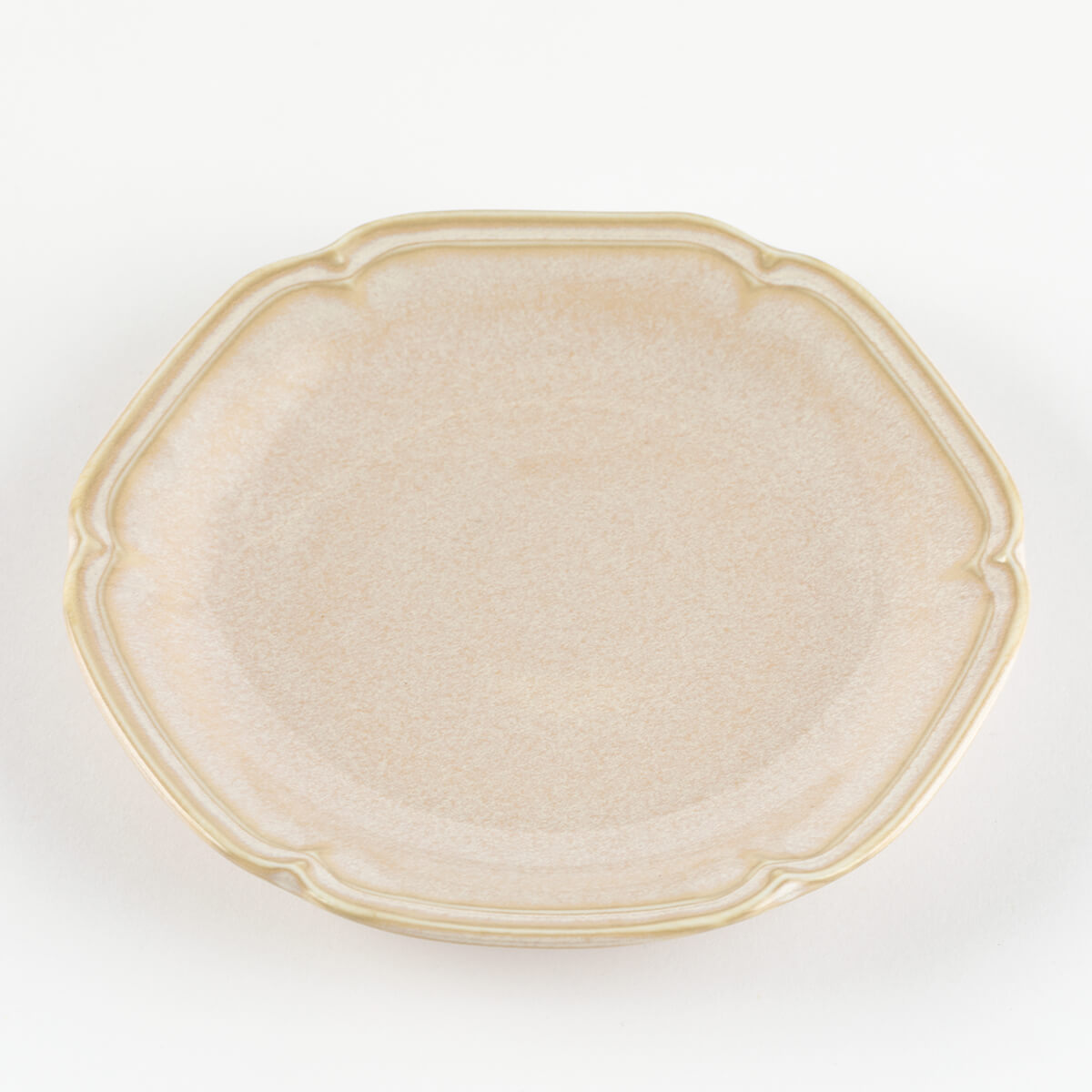 【20%OFF】特価品 大皿 取り皿 ココット 各4枚 12枚 食器セット アイボリー ティーク