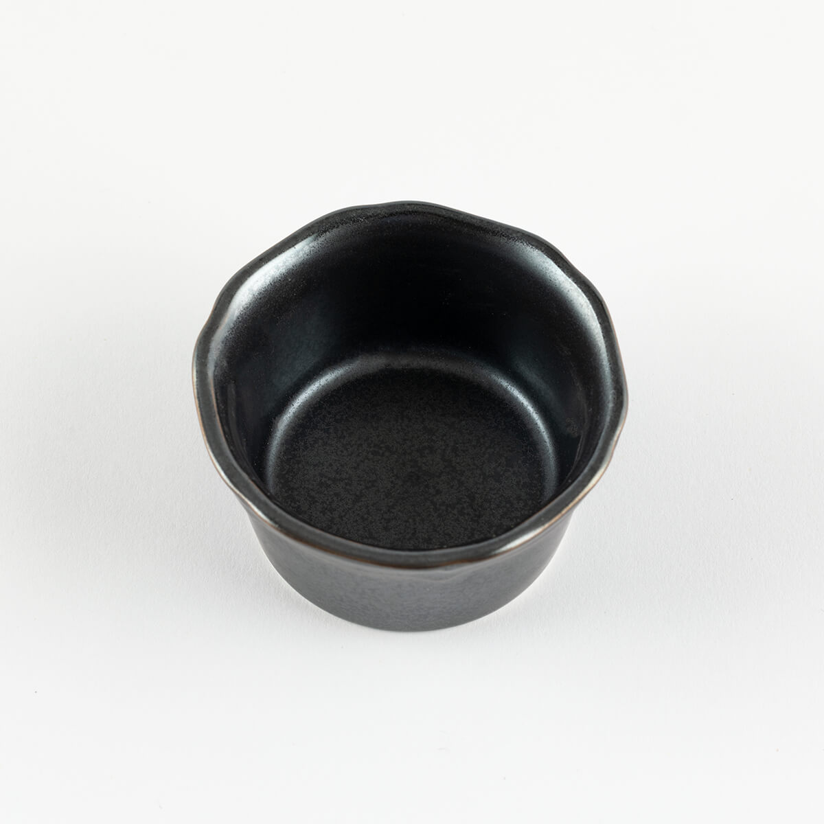 【20%OFF】特価品 大皿 取り皿 ココット 各4枚 12枚 食器セット ブラック ティーク