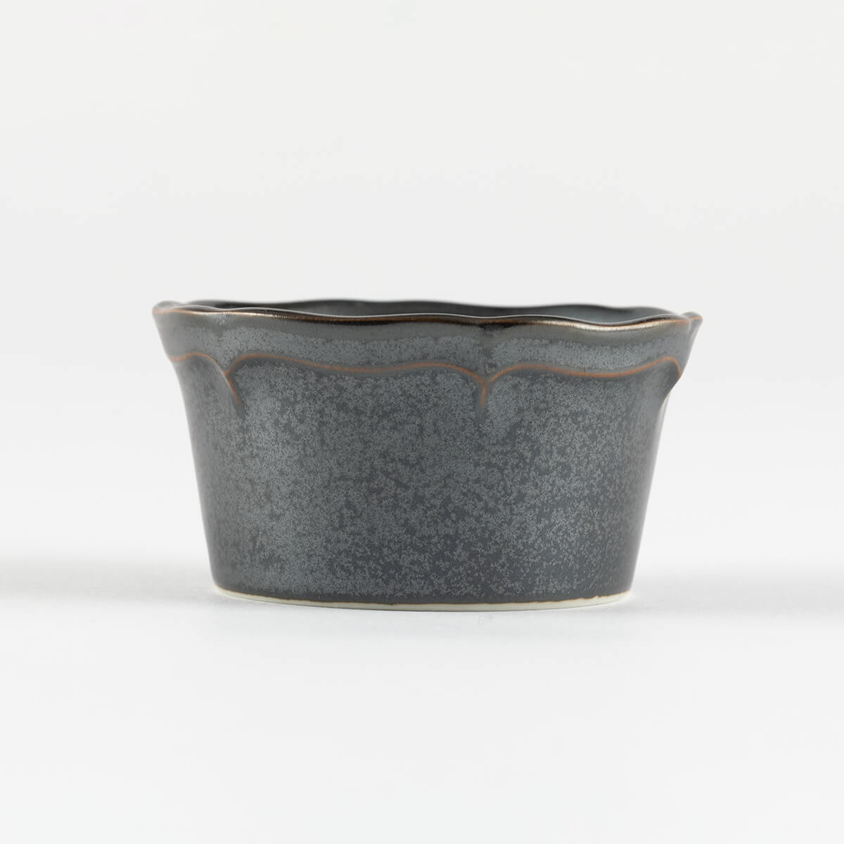 【20%OFF】特価品 大皿 取り皿 ココット 各4枚 12枚 食器セット ブラック ティーク