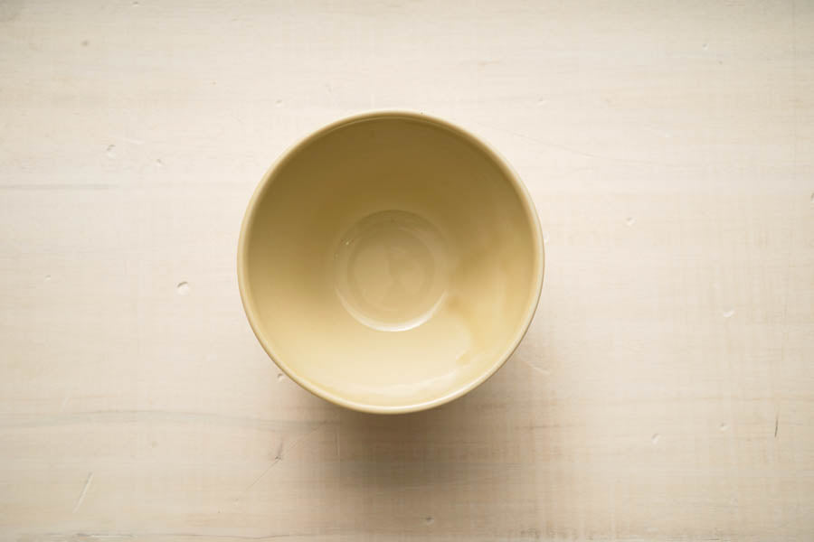 【32%OFF】特価品 茶碗2個 いっちん 七宝つなぎ ベージュ 日本製 ライスボウル 食器 かわいい 可愛い おしゃれ カフェ風 おうちカフェ