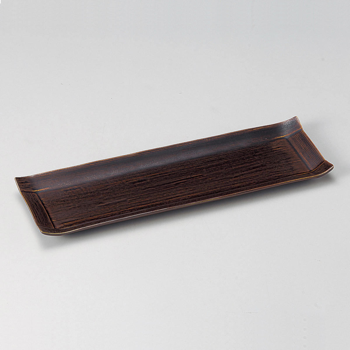 【40%OFF】特価品 スタックさんま皿 ペア