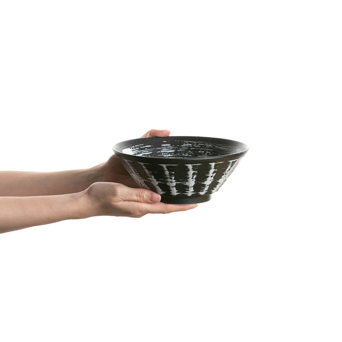 【24パーセントOFF】そば丼 しのぎめん鉢 2点