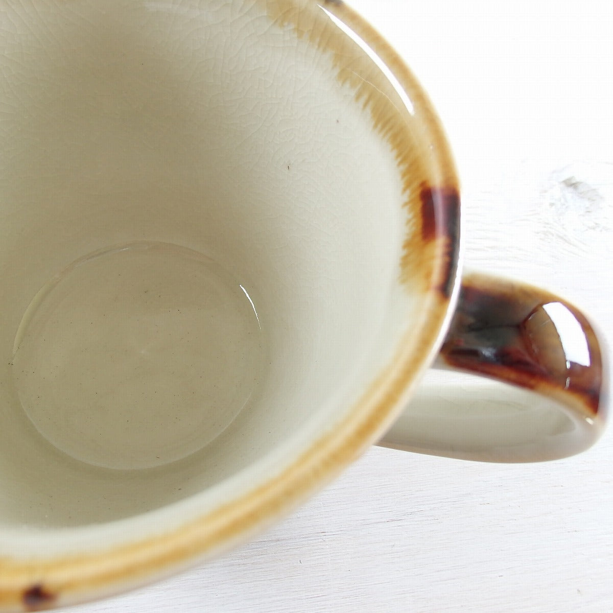 安南唐草 Caféセット